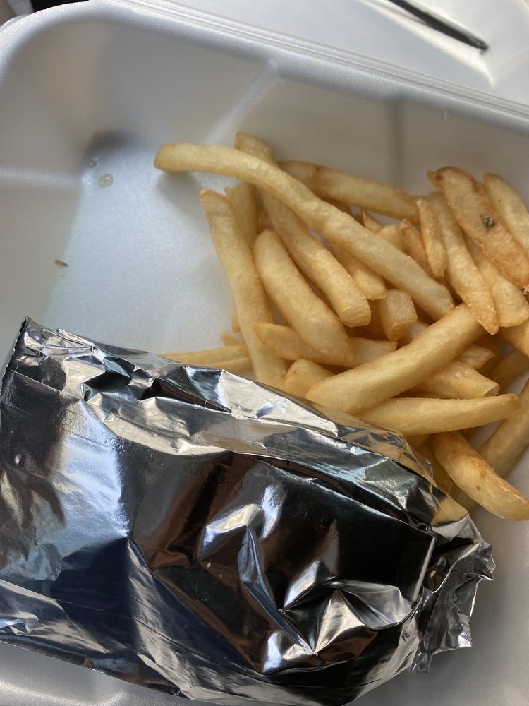 Crown Burgers 3190 Highland Dr, Salt Lake City