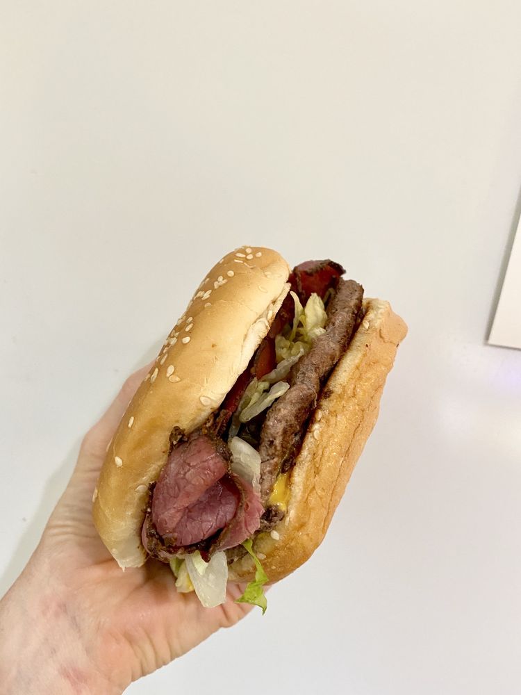 Millies Burgers 2092 S 1000 E, Salt Lake City