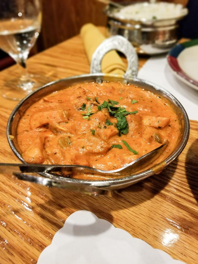 Bombay House 2731 E Parleys Way, Salt Lake City
