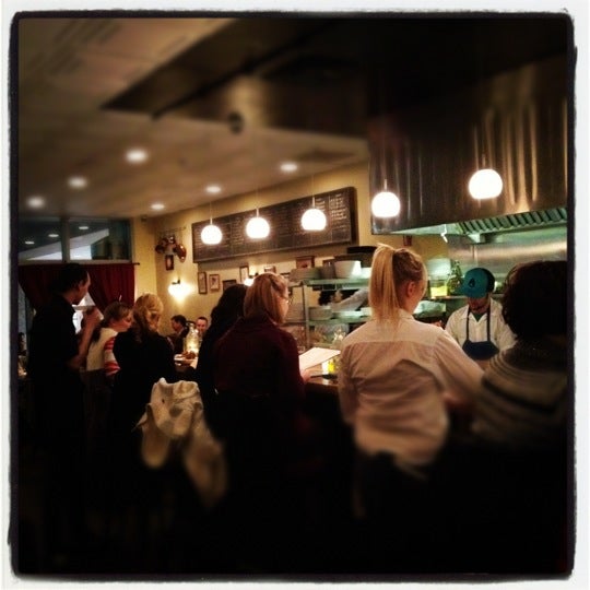 Photo credit: foursquare