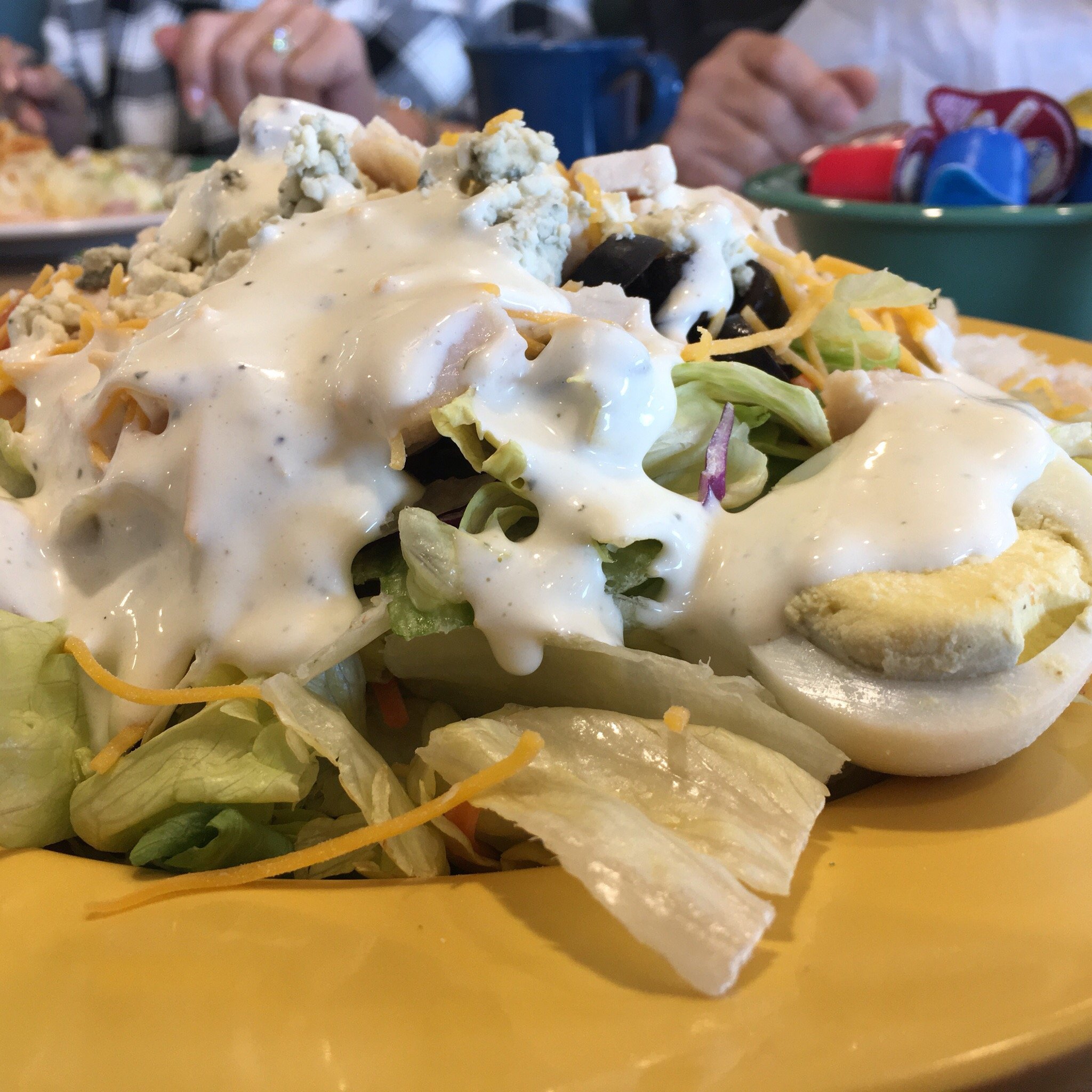 Photo credit: tripadvisor