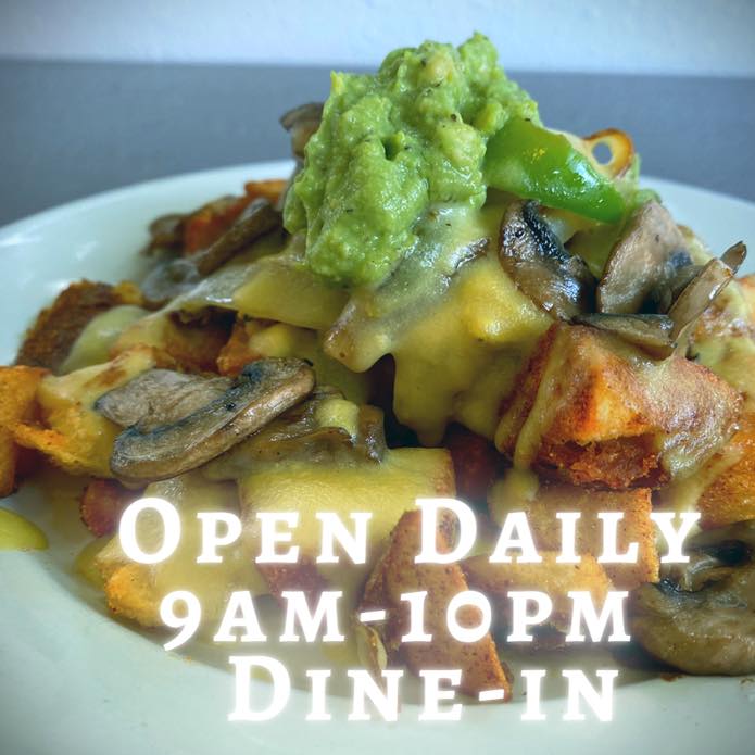 Vertical Diner 234 W 900 S, Salt Lake City