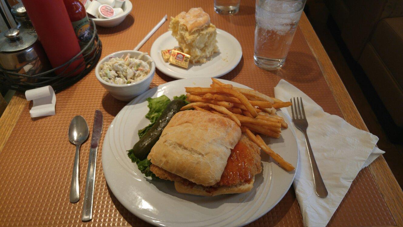 Photo credit: tripadvisor