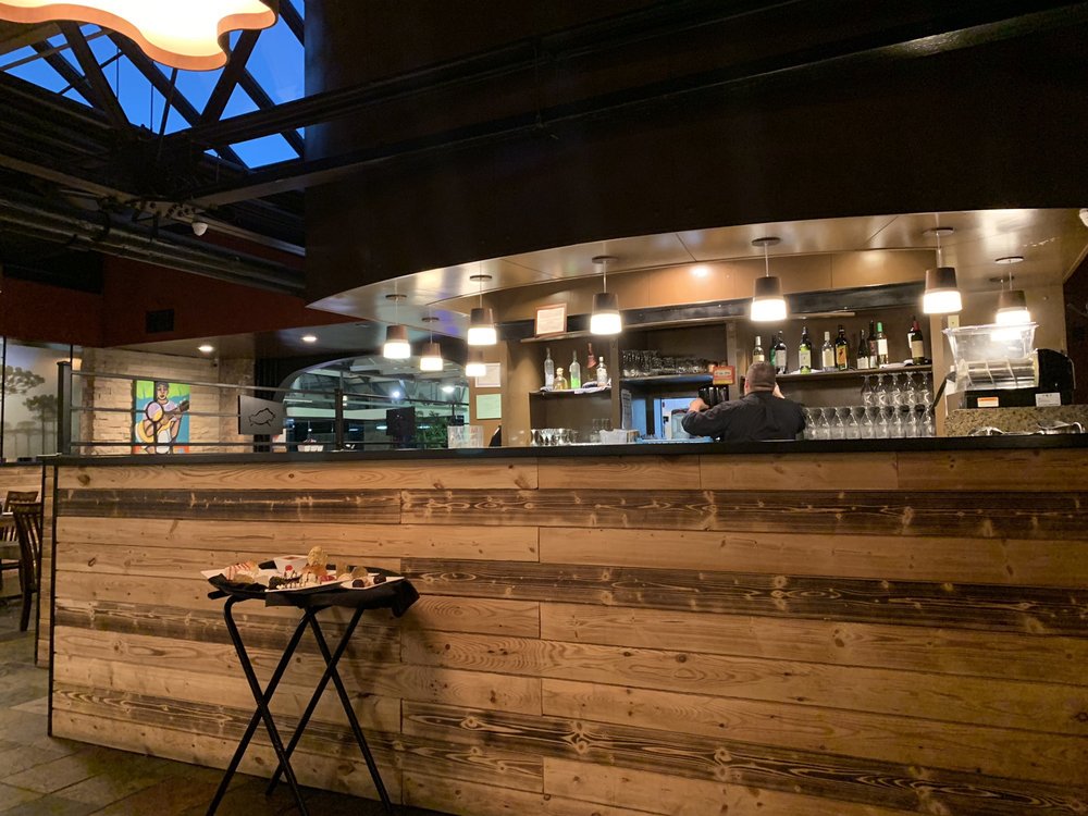 Rodizio Grill - Salt Lake City 600 700 E 2nd Floor, Salt Lake City