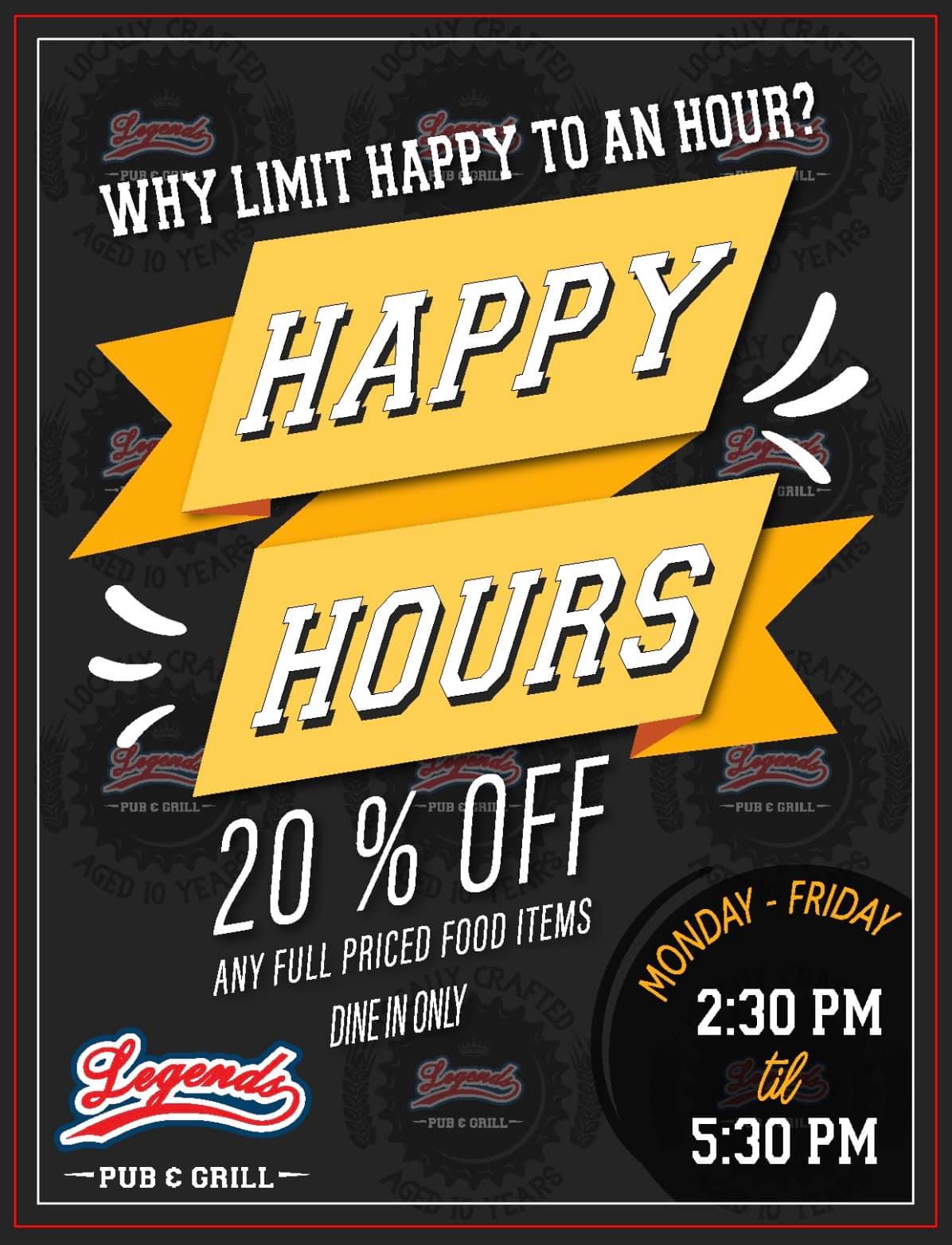Legends Pub & Grill Downtown 677 200 W, Salt Lake City