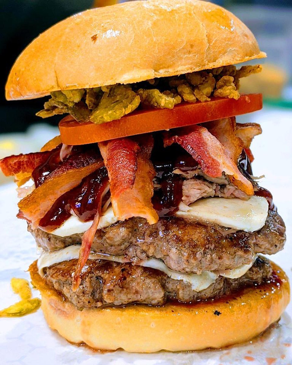 Chedda Burger The Gateway, 190 400 W, Salt Lake City