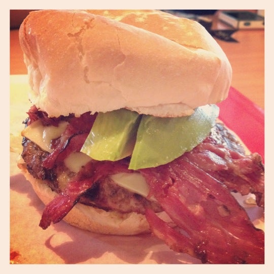 Photo credit: foursquare
