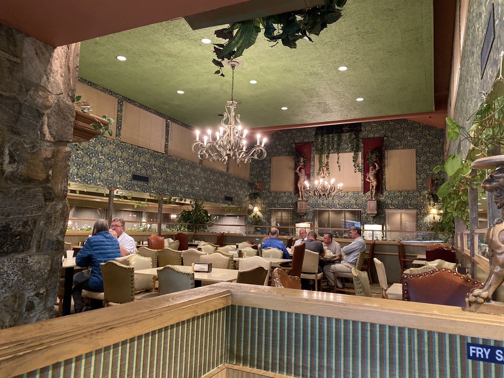 Crown Burgers 118 N 300 W, Salt Lake City