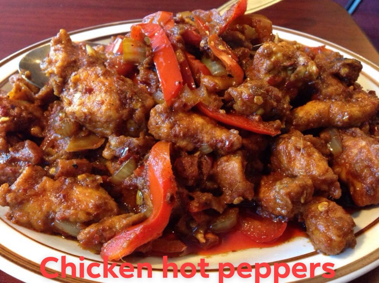 House of Tibet Restaurant 145 E 1300 S #409, Salt Lake City