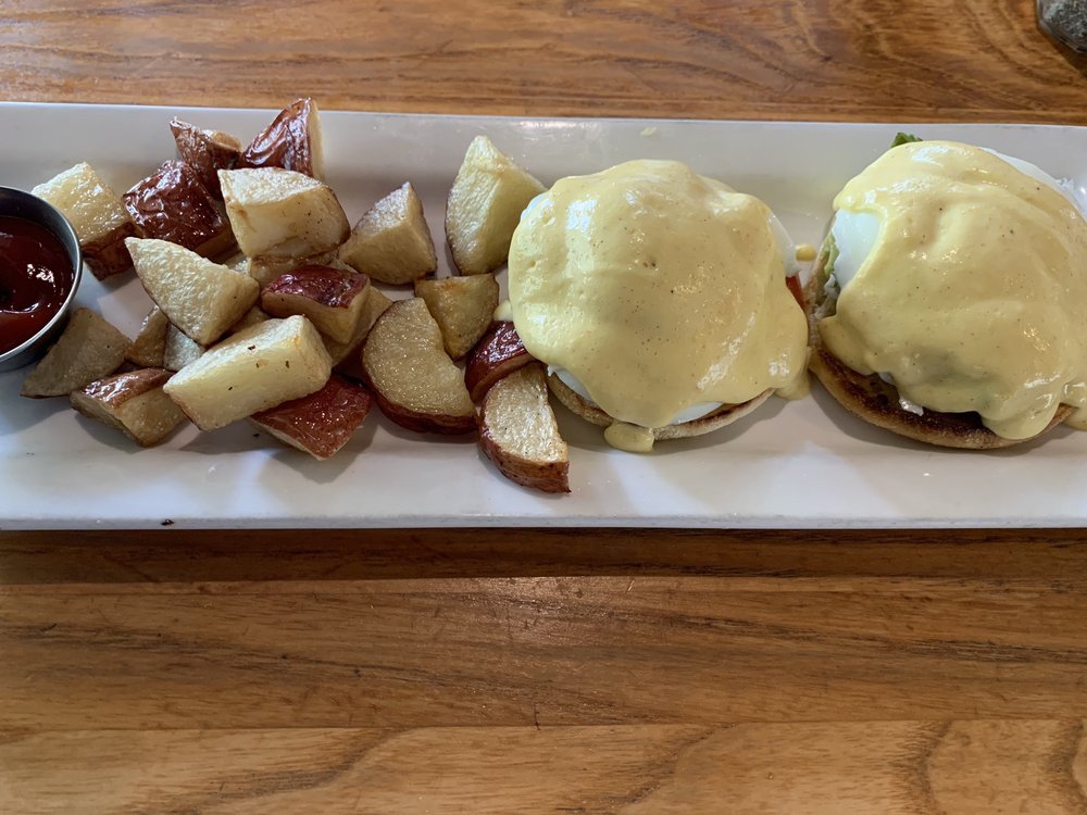 Oasis Cafe 151 500 E, Salt Lake City