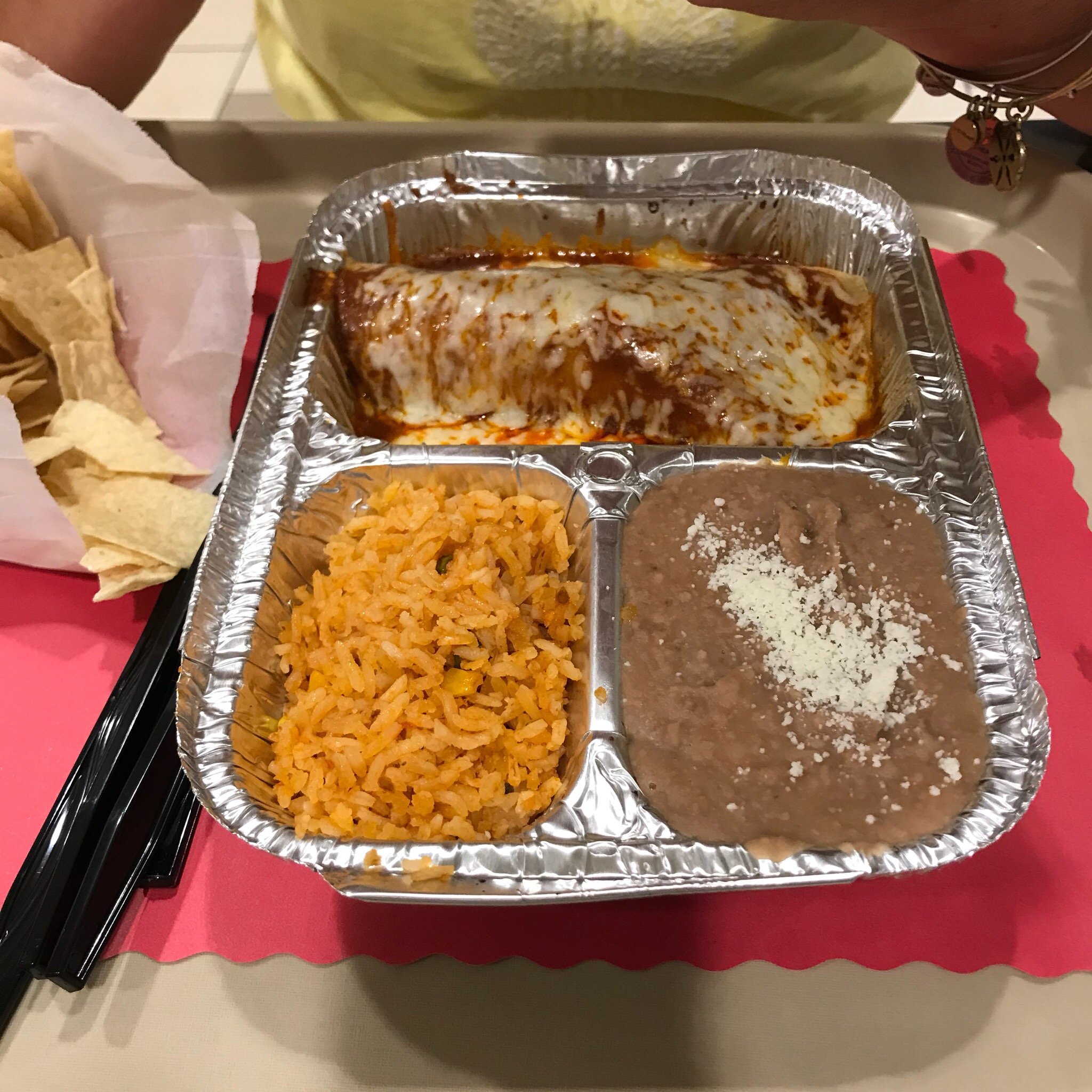 Photo credit: tripadvisor