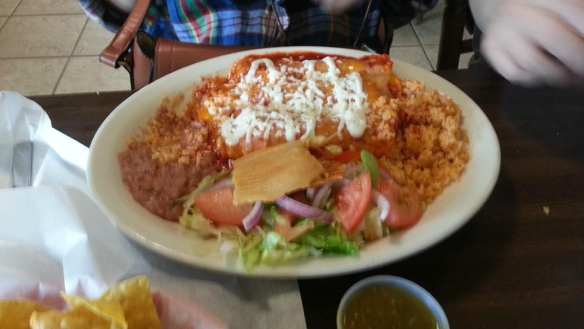 Photo credit: tripadvisor