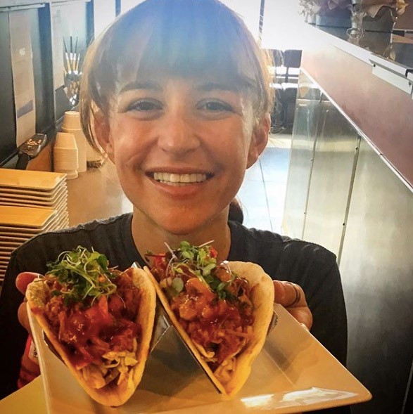 Taqueria 27 1615 Foothill Dr, Salt Lake City