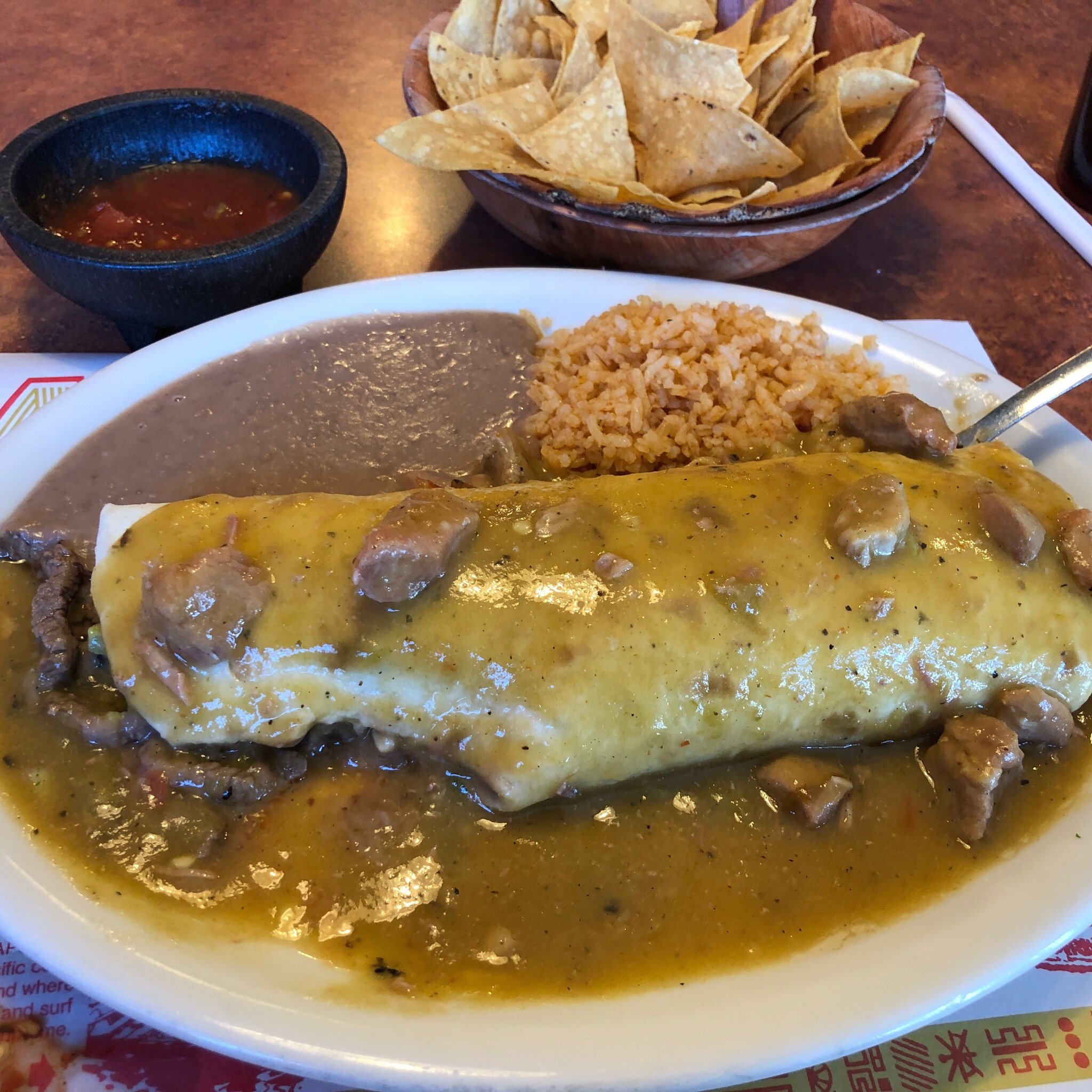 Photo credit: tripadvisor