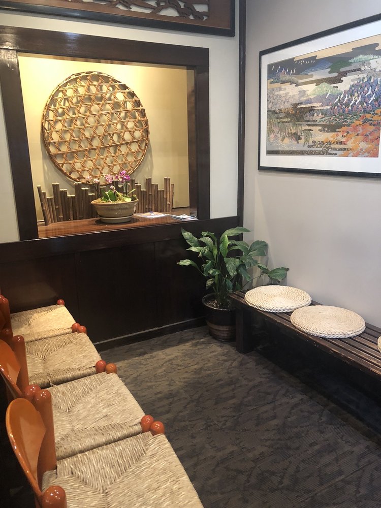 Kyoto Japanese Restaurant 1080 E 1300 S, Salt Lake City