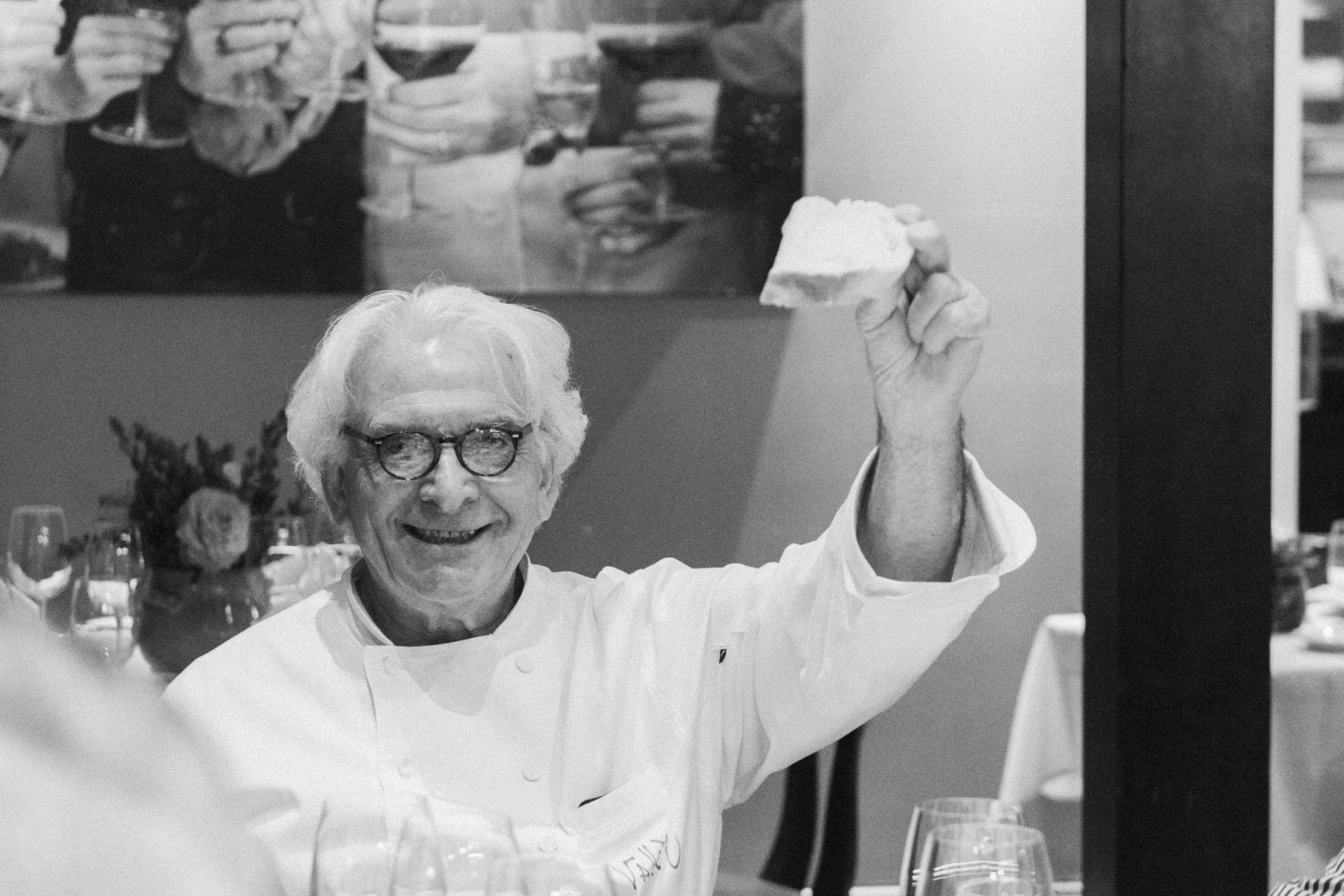Valter's Osteria 173 Broadway, Salt Lake City