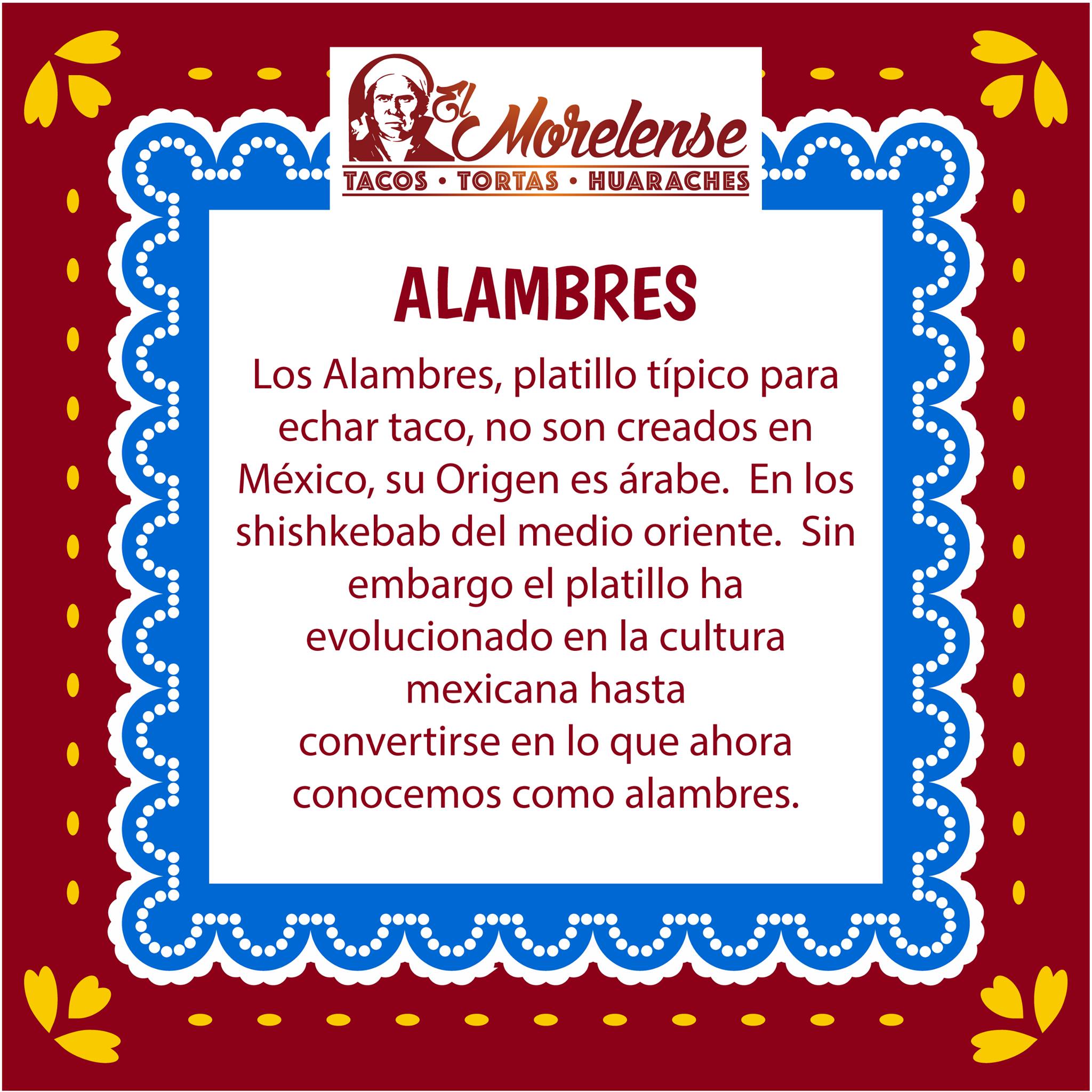 Tortas Y Jugos El Morelense, Inc. 2470 S Redwood Rd #104, Salt Lake City