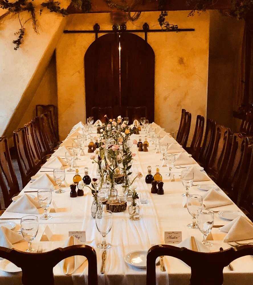 Tuscany Restaurant 2832 6200 S, Salt Lake City