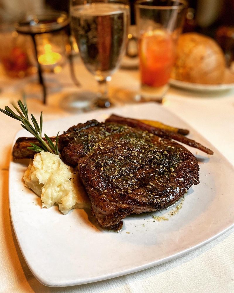 Tuscany Restaurant 2832 6200 S, Salt Lake City