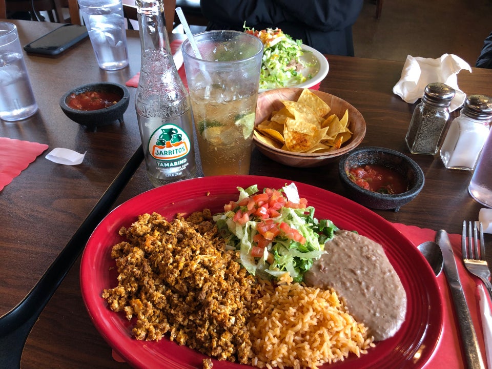 Maria's Méxican Grill 3336 S 2300 E, Salt Lake City