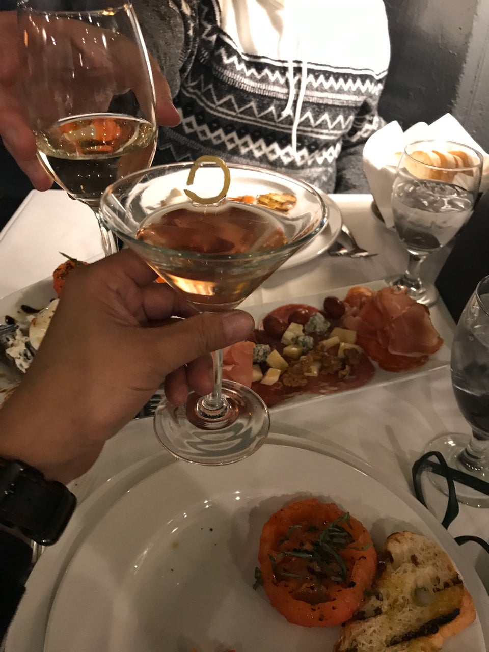 Cucina Toscana 282 300 W, Salt Lake City
