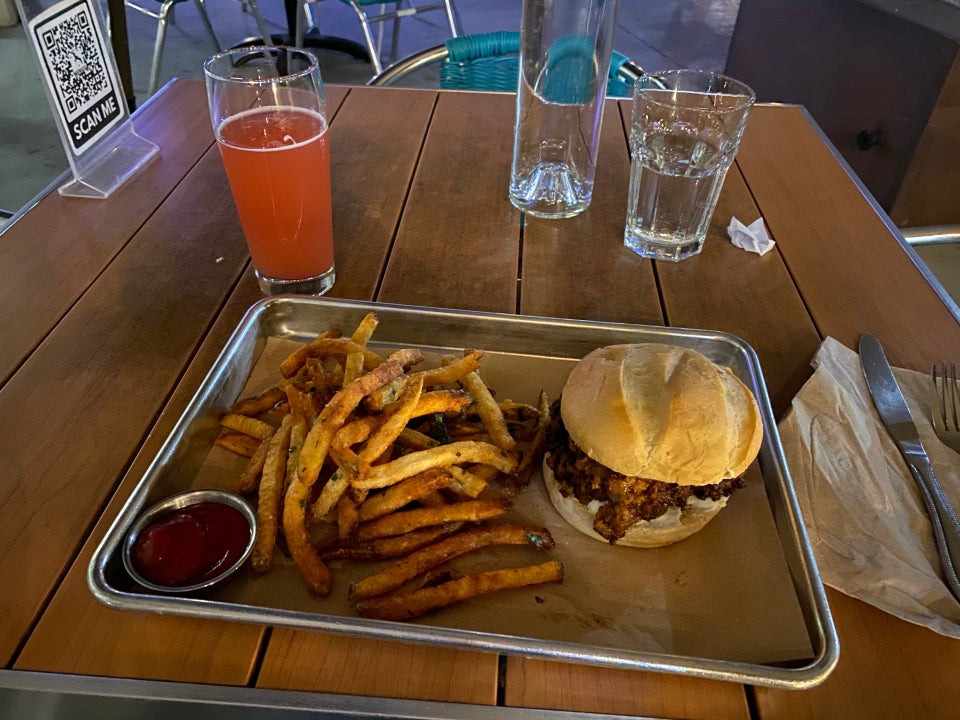 East Liberty Tap House 850 E 900 S, Salt Lake City