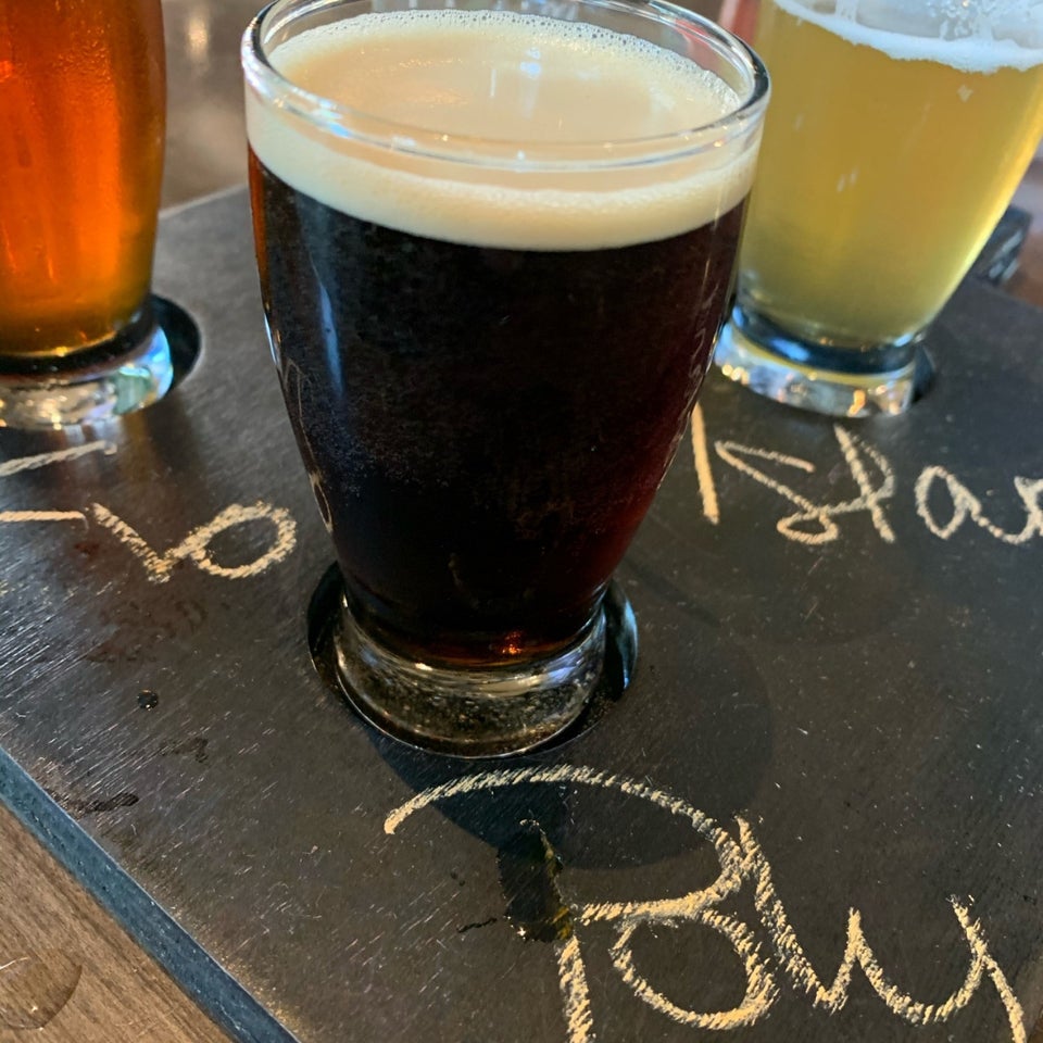 Wasatch Brewery 2110 Highland Dr, Salt Lake City