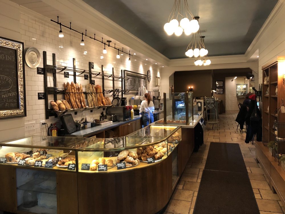 Eva's Bakery 155 S Main St, Salt Lake City