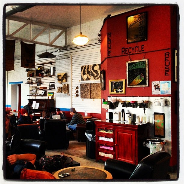 Photo credit: foursquare