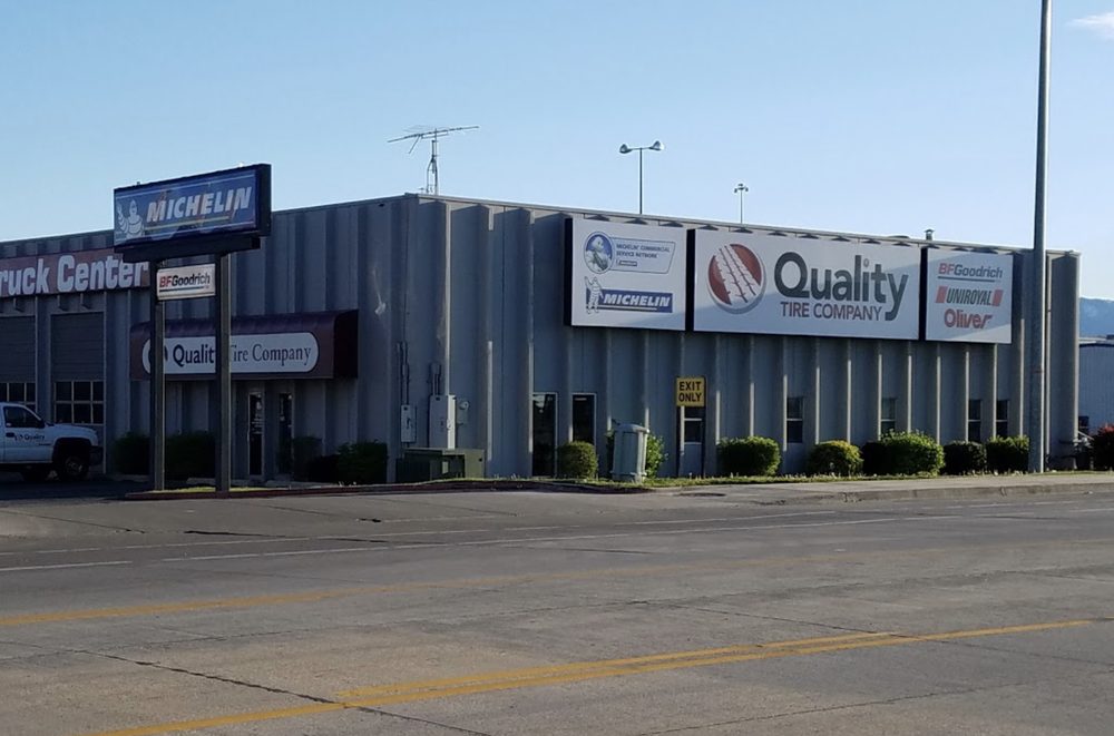 Purcell Tire and Service Centers - Tires and Service