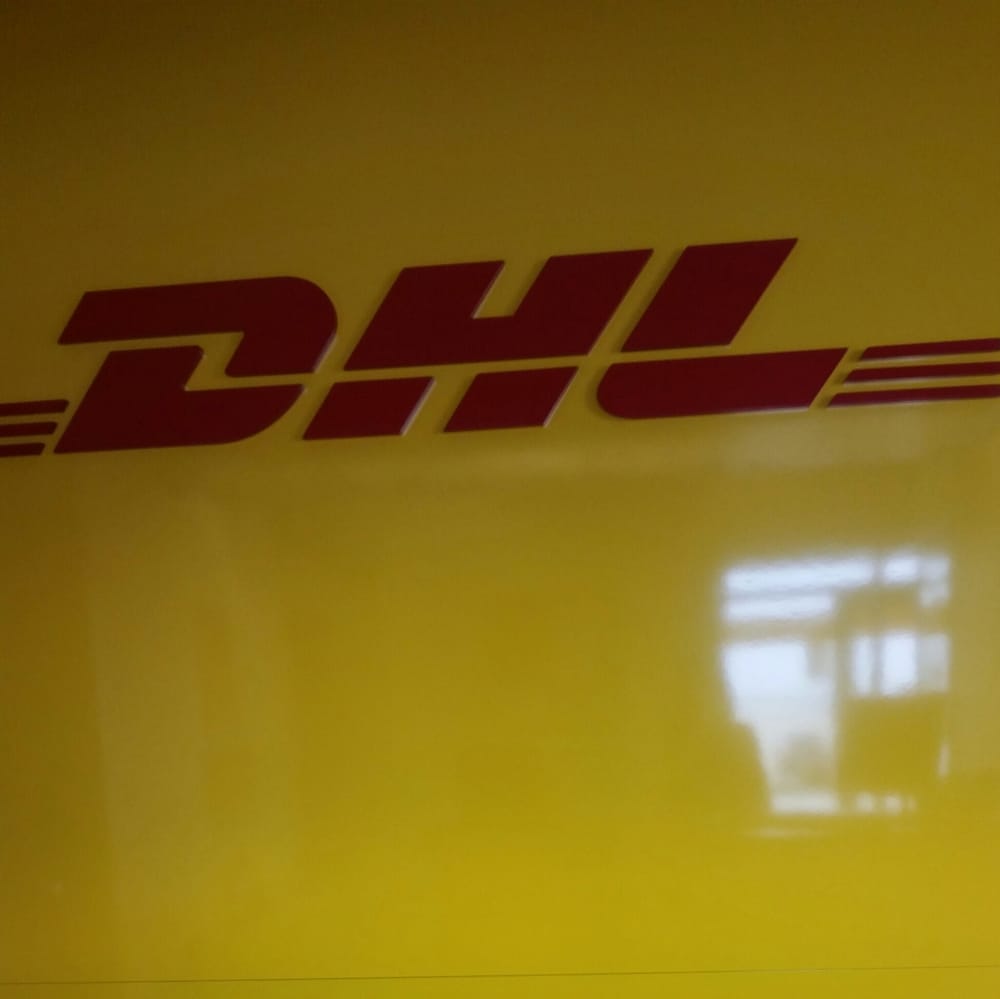 DHL Express 3975 West 1580 Street N, Salt Lake City