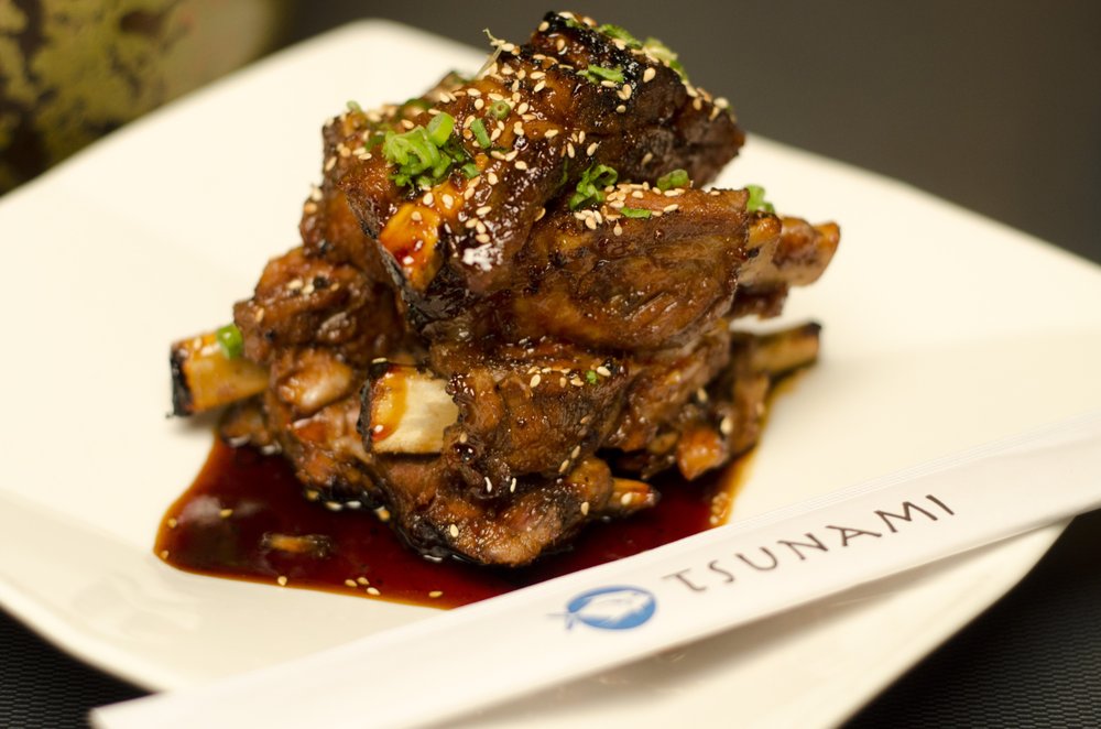 Tsunami Restaurant - Sugarhouse 2223 Highland Dr, Salt Lake City