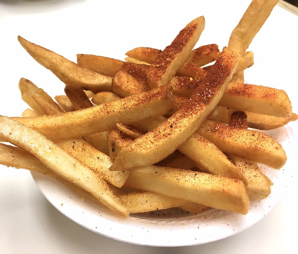 Best Chicken 111 E 2700 S, Salt Lake City