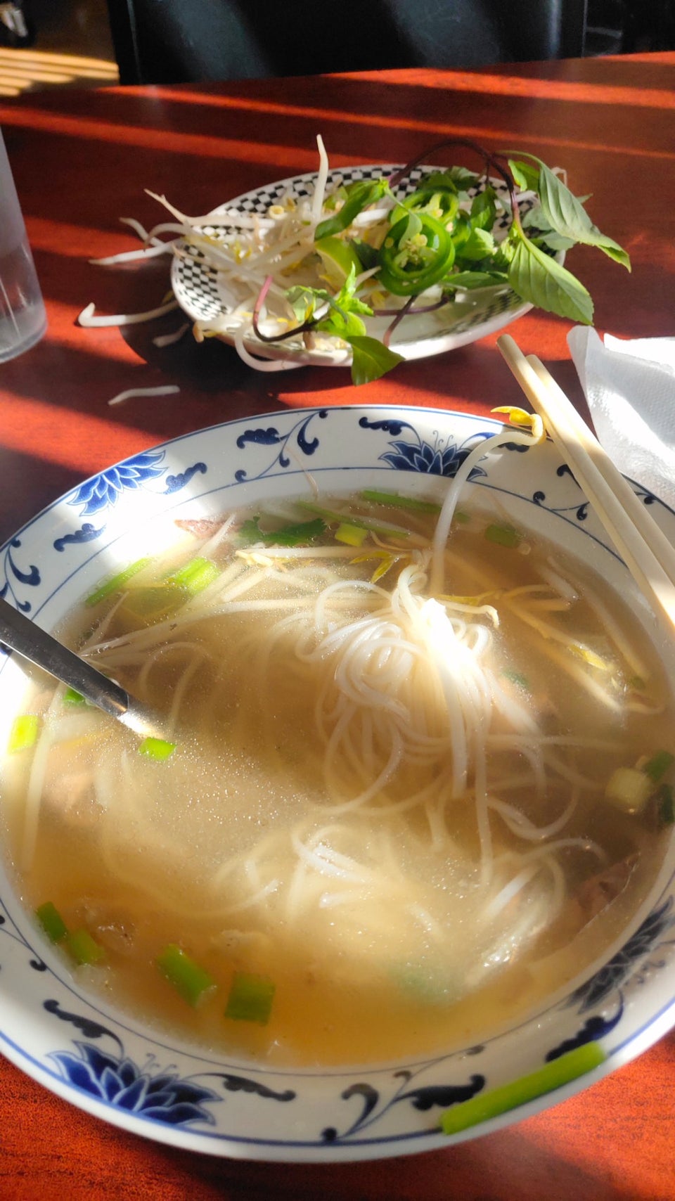 Pho Tay Ho 1766 S Main St, Salt Lake City