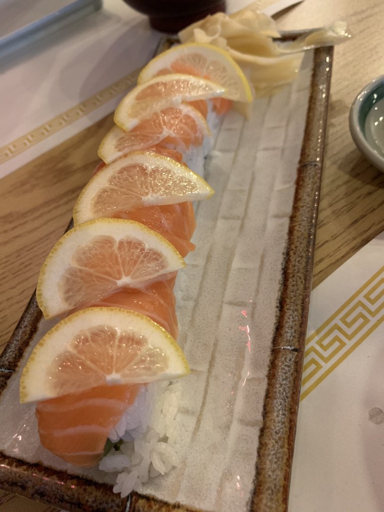 Teru Sushi 1844 Fort Union Blvd #3, Salt Lake City