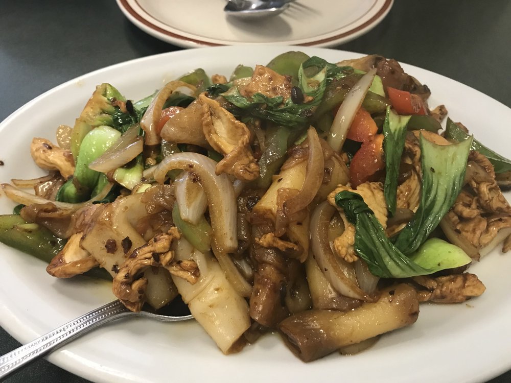 Thai Issan Restaurant and Mini-Mart 2644 W 4700 S, Salt Lake City