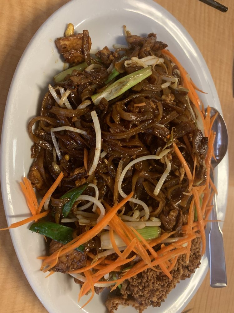 Thai Issan Restaurant and Mini-Mart 2644 W 4700 S, Salt Lake City