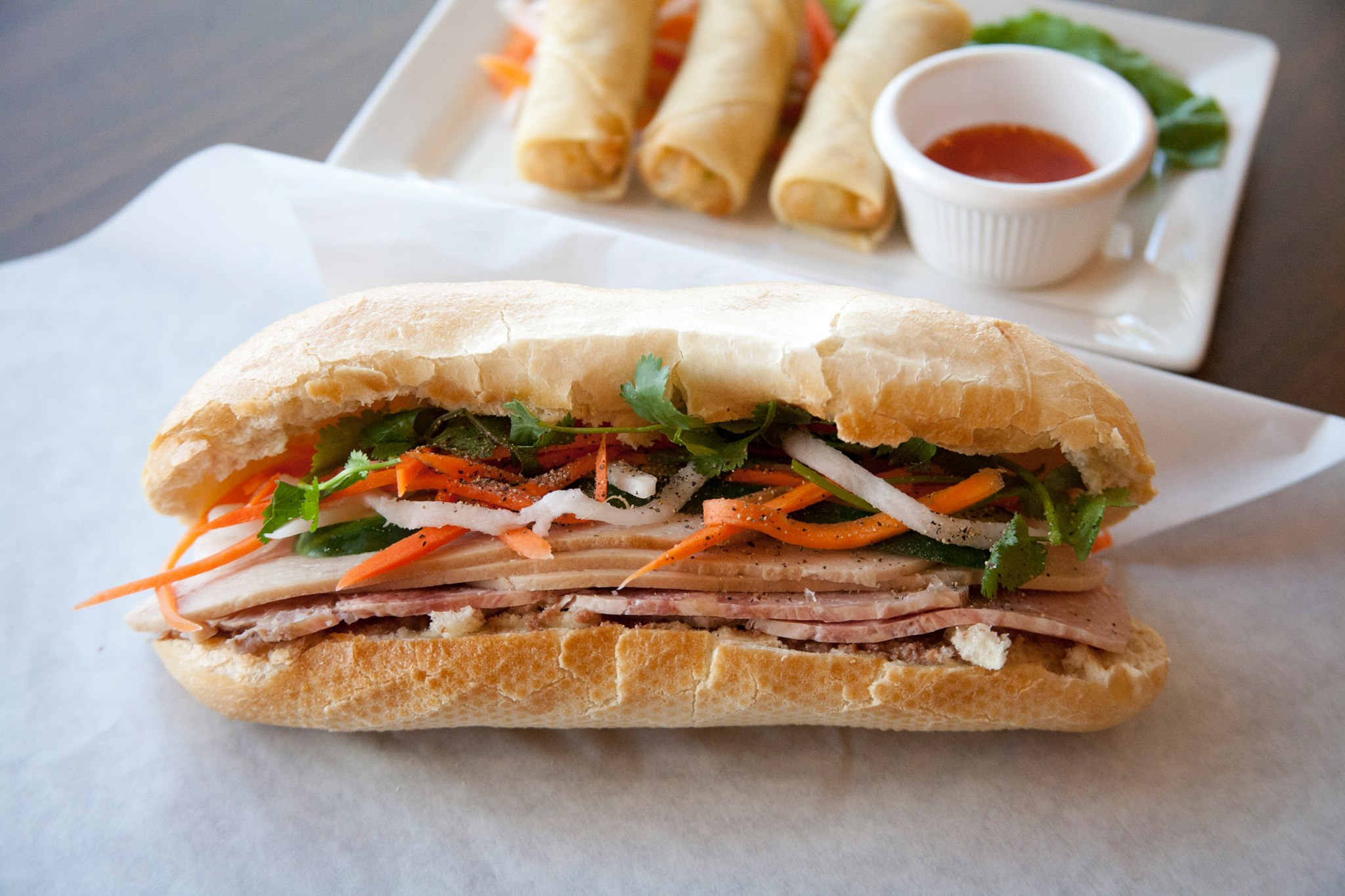 Little Saigon 2021 E Windsor St, Salt Lake City