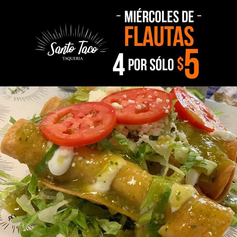 Santo Taco 910 900 W, Salt Lake City