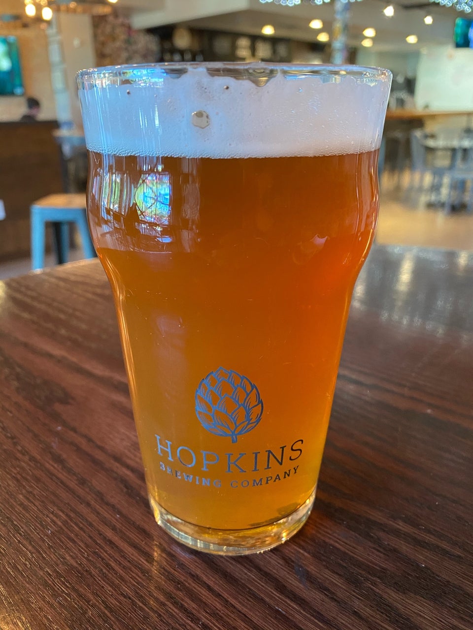 Hopkins Brewing Company 1048 E 2100 S, Salt Lake City