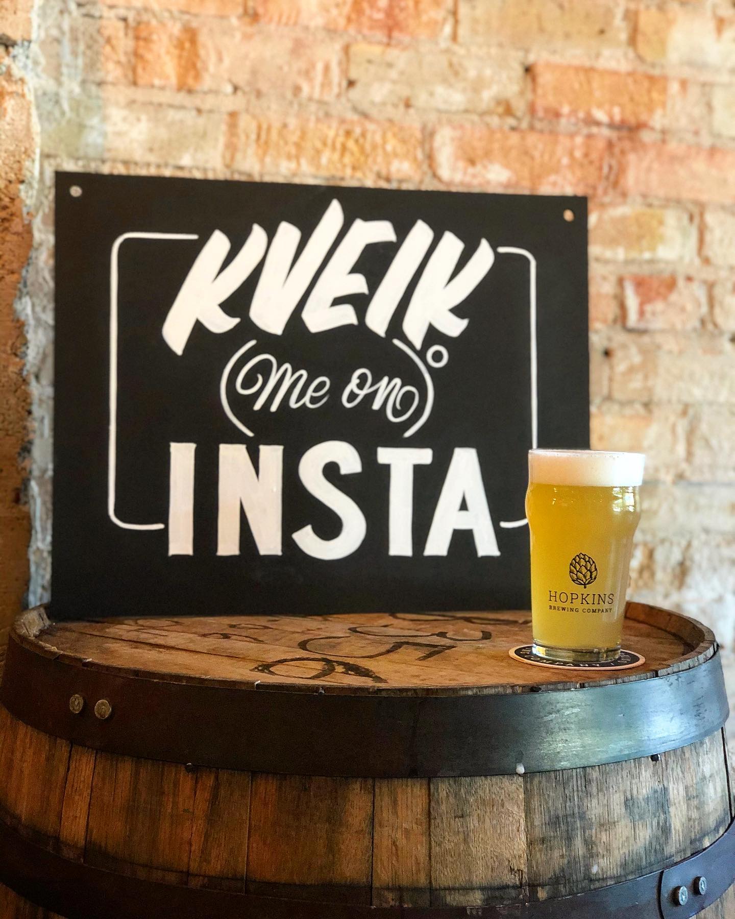 Hopkins Brewing Company 1048 E 2100 S, Salt Lake City