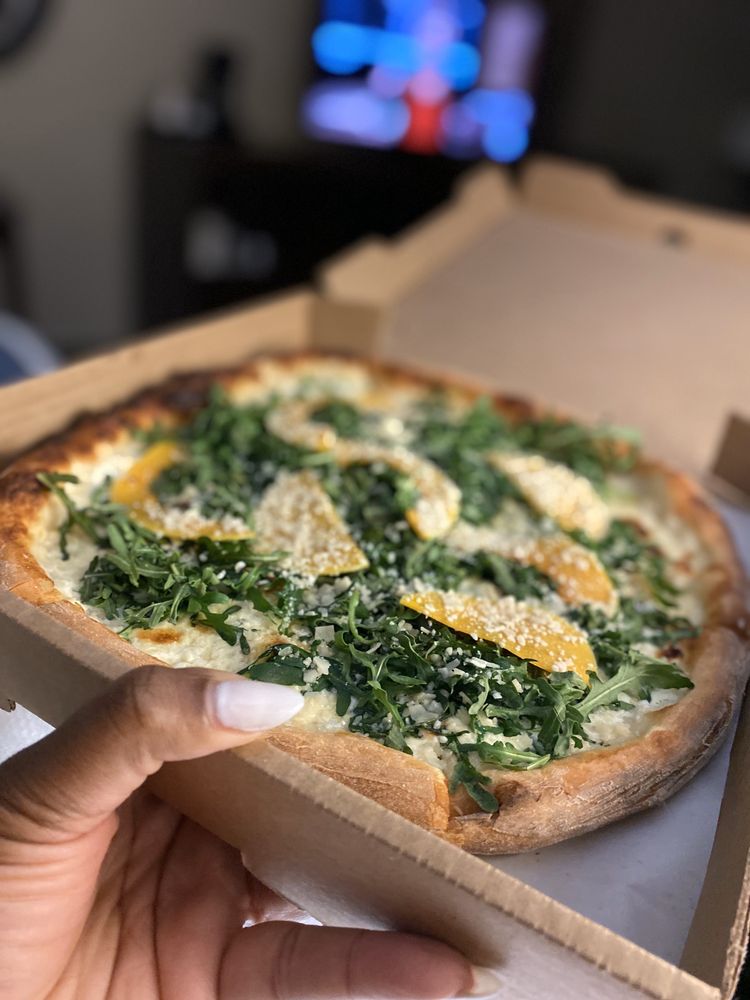 Nomad Eatery 2110 W North Temple, Salt Lake City