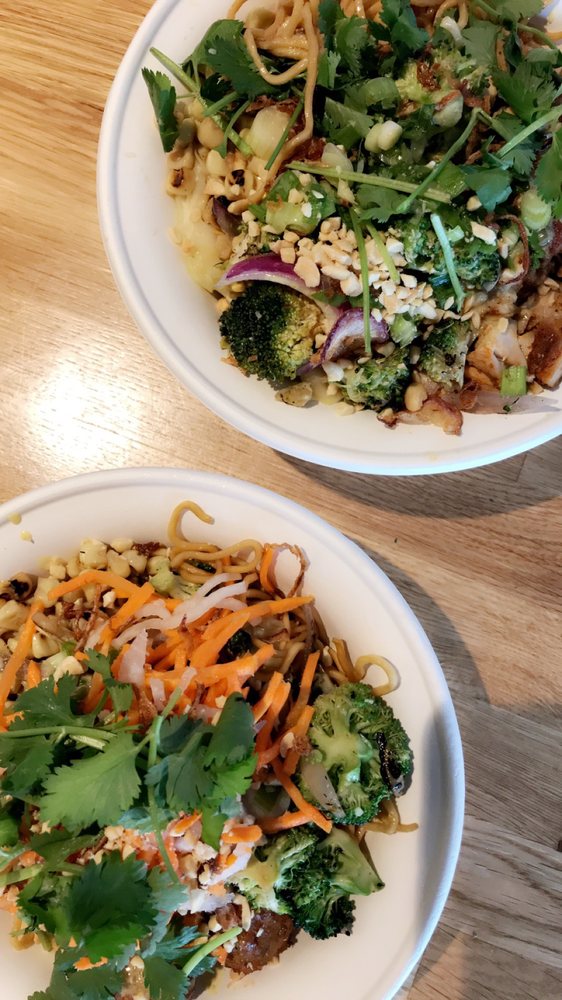 Zao Asian Cafe 2227 Highland Dr e2, Salt Lake City
