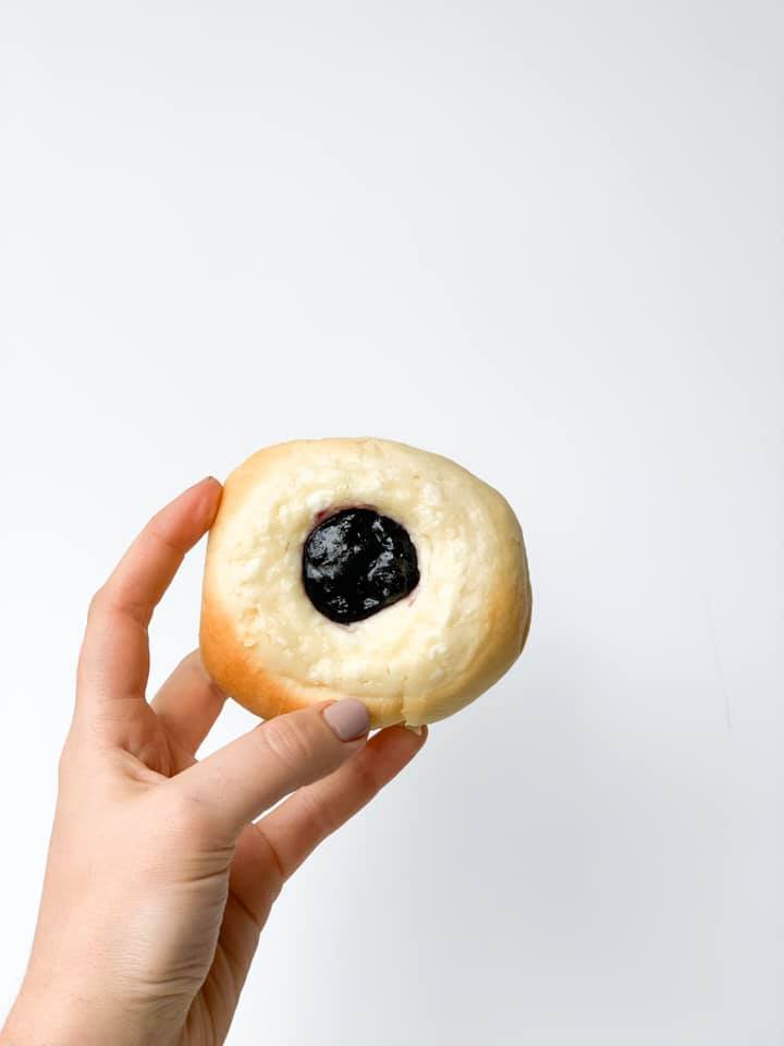 Hruska's Kolaches 2030 S 900 E, Salt Lake City