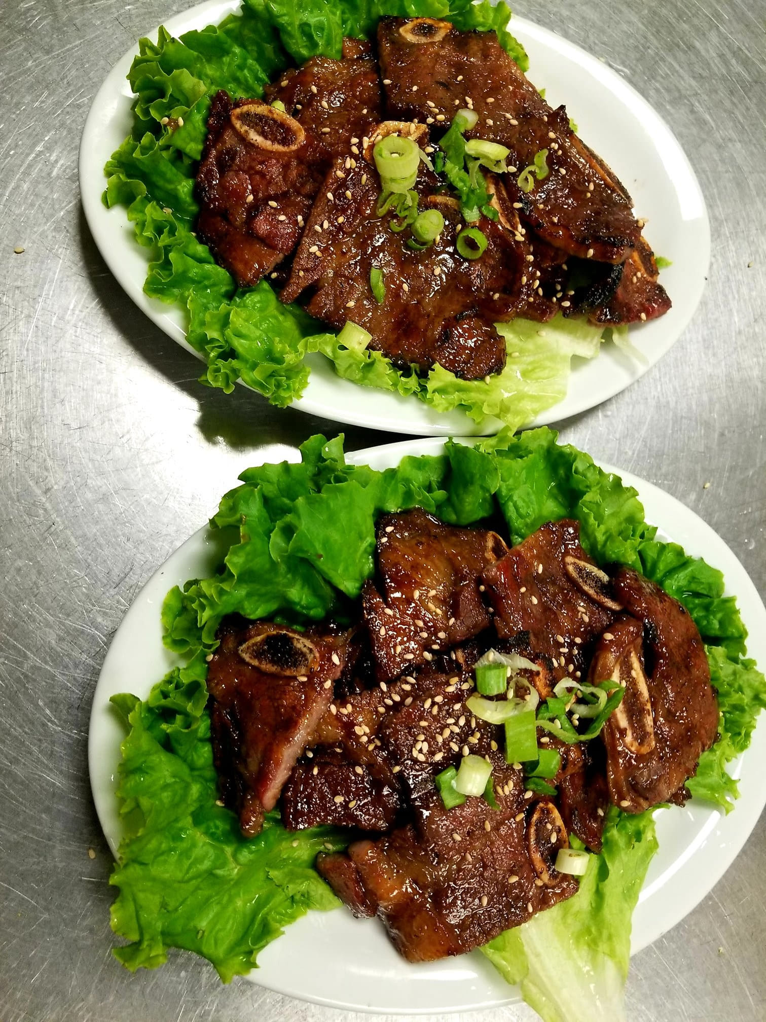 Korea House Restaurant 1300 S 145 E (State St.), Suite 207 Lincoln Plaza, Salt Lake City
