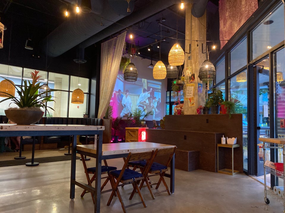 Ginger Street SLC 324 S State St Suite 150, Salt Lake City
