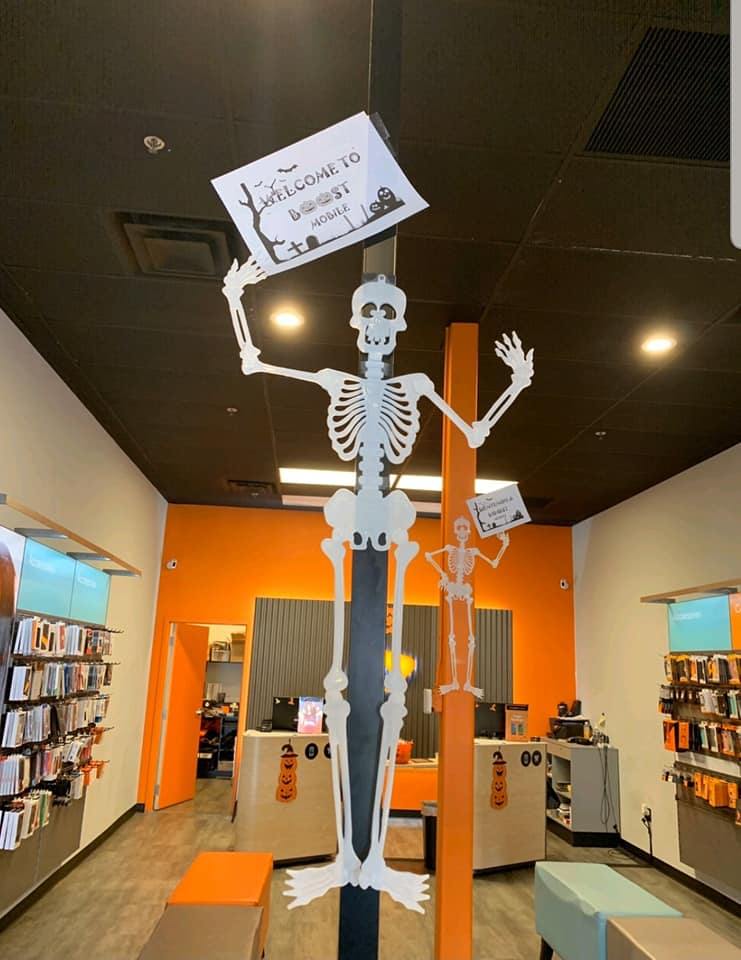 Boost Mobile Salt Lake City