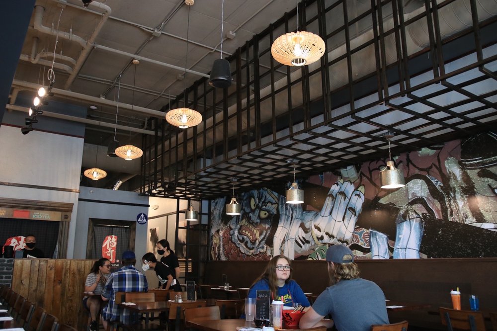Japanese Ramen, Sushi, Rice Bowl, Appetizer, Boba Drinks 2118 Highland Dr UNIT 10, Salt Lake City