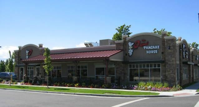 The Original Pancake House 790 E 2100 S #400, Salt Lake City