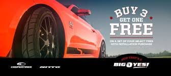 Big O Tires 8835 700 E, Sandy